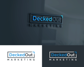 DeckedOut entry by sarada art
