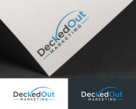 DeckedOut entry by sarada art