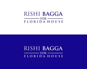 Rishi Bagga for Florida House entry by ARK19