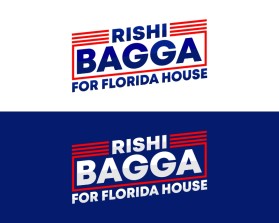 Rishi Bagga for Florida House entry by Armchtrm