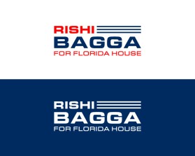 Rishi Bagga for Florida House entry by blvck