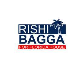 Rishi Bagga for Florida House entry by SepArt71