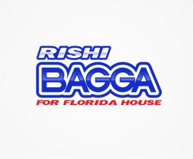 Rishi Bagga for Florida House entry by wongsanus