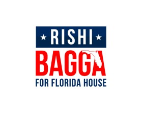 Rishi Bagga for Florida House entry by blvck