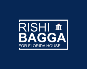 Rishi Bagga for Florida House entry by SepArt71