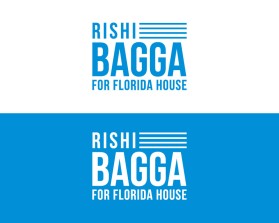 Rishi Bagga for Florida House entry by blvck