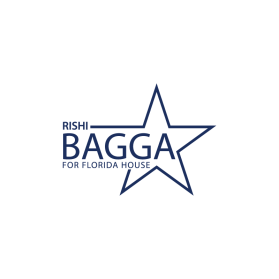 Rishi Bagga for Florida House entry by JALU KUSWORO