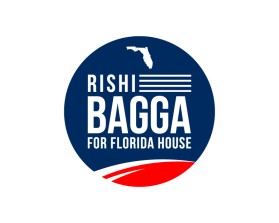Rishi Bagga for Florida House entry by blvck