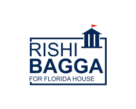 Rishi Bagga for Florida House entry by SepArt71