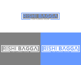 Rishi Bagga for Florida House entry by art dent