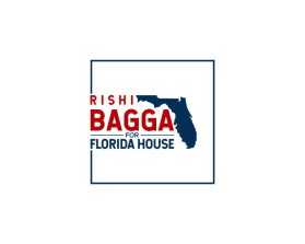 Rishi Bagga for Florida House entry by ARK19