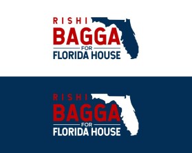 Rishi Bagga for Florida House entry by ARK19