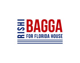 Rishi Bagga for Florida House entry by blvck