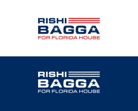 Rishi Bagga for Florida House entry by blvck