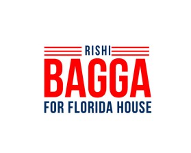 Rishi Bagga for Florida House entry by rawedeng