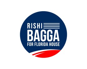 Rishi Bagga for Florida House entry by blvck