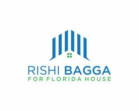 Rishi Bagga for Florida House entry by Yox