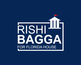 Rishi Bagga for Florida House entry by SepArt71