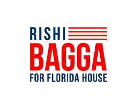 Rishi Bagga for Florida House entry by blvck