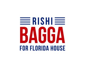 Rishi Bagga for Florida House entry by blvck