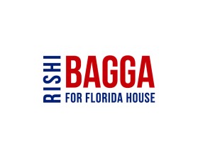 Rishi Bagga for Florida House entry by blvck