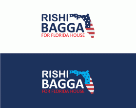 Rishi Bagga for Florida House entry by Nikho_Zholeh97