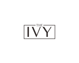 The Ivy entry by mujtahid susanto
