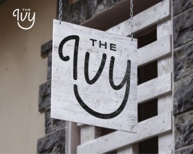 The Ivy entry by Ari Muchtarom