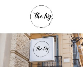 The Ivy entry by Akari Serizawa