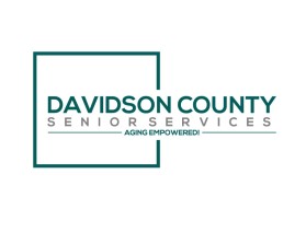 Davidson County Senior Services entry by MuhammadR