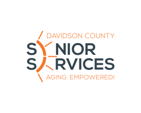Davidson County Senior Services entry by DORIANA999