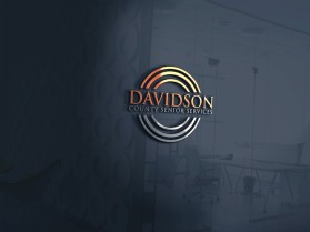 Davidson County Senior Services entry by Design Rock