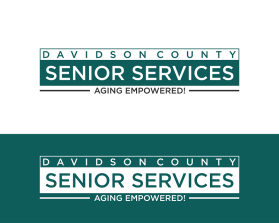 Davidson County Senior Services entry by 72aa