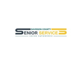 Davidson County Senior Services entry by satiadi19