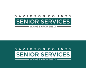 Davidson County Senior Services entry by 72aa