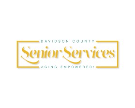 Davidson County Senior Services entry by Teodor