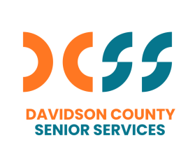 Davidson County Senior Services entry by rizal__