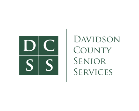 Davidson County Senior Services entry by doel_tangsi