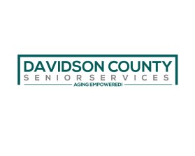 Davidson County Senior Services entry by MuhammadR