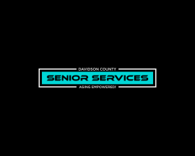 Davidson County Senior Services entry by noteracoki54