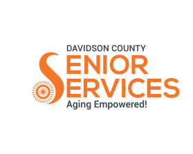 Davidson County Senior Services entry by DORIANA999