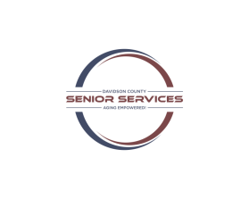 Davidson County Senior Services entry by noteracoki54