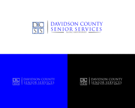 Davidson County Senior Services entry by art dent