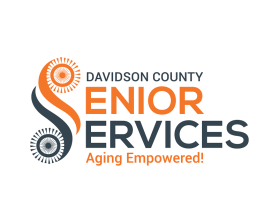 Davidson County Senior Services entry by DORIANA999
