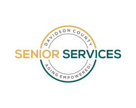 Davidson County Senior Services entry by noteracoki54