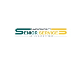 Davidson County Senior Services entry by satiadi19