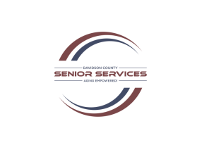 Davidson County Senior Services entry by noteracoki54