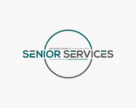Davidson County Senior Services entry by noteracoki54