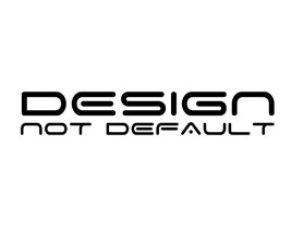 Design Not Default entry by MuhammadR