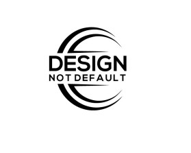 Design Not Default entry by MuhammadR